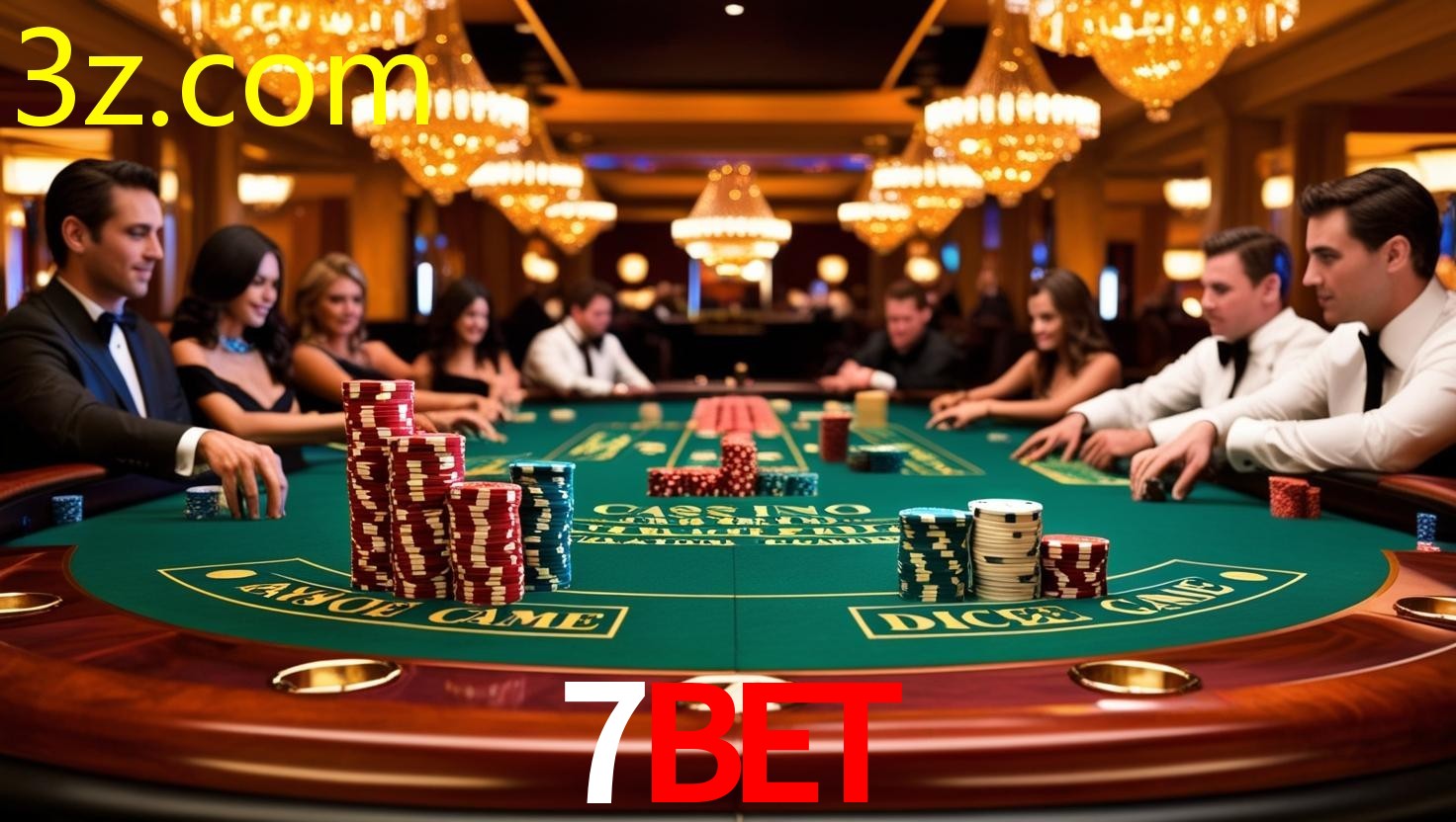 7BET.COM