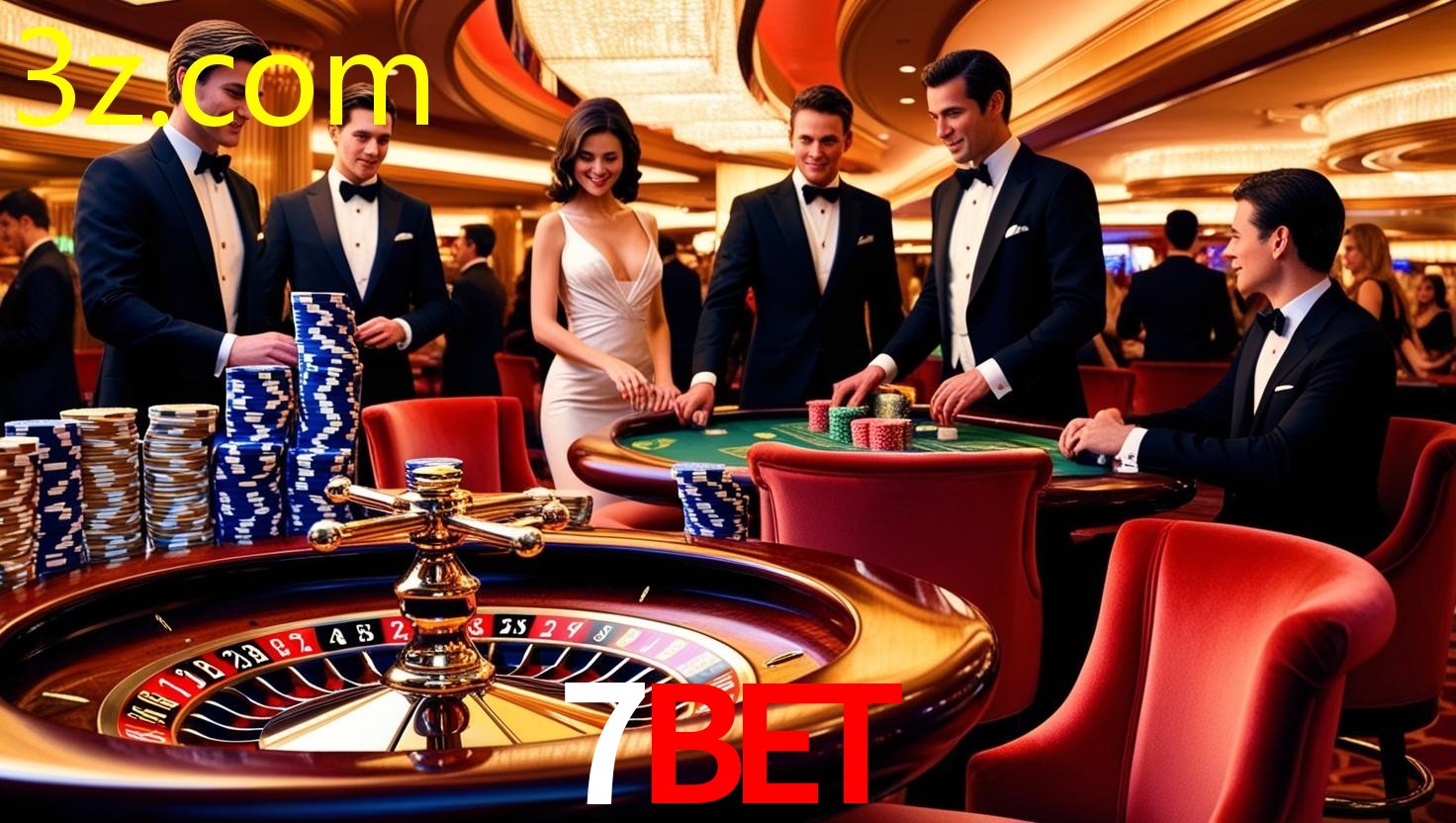 7BET.COM