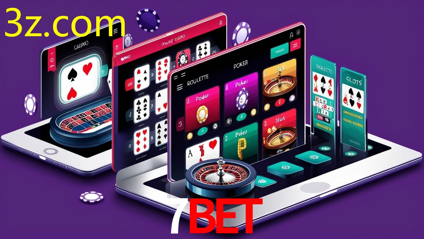 7BET.COM