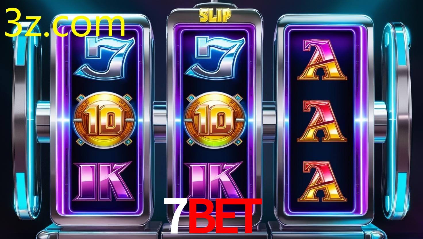 7BET.COM